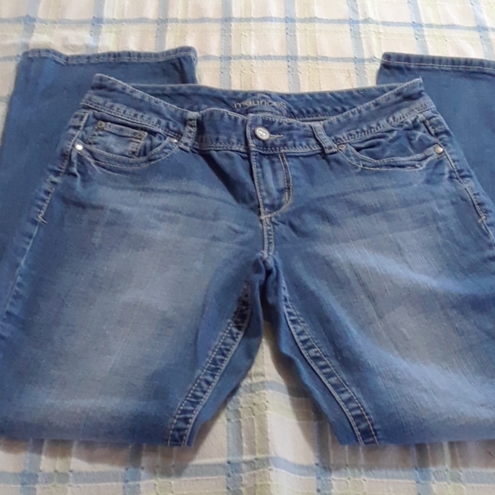 Maurices Jeans